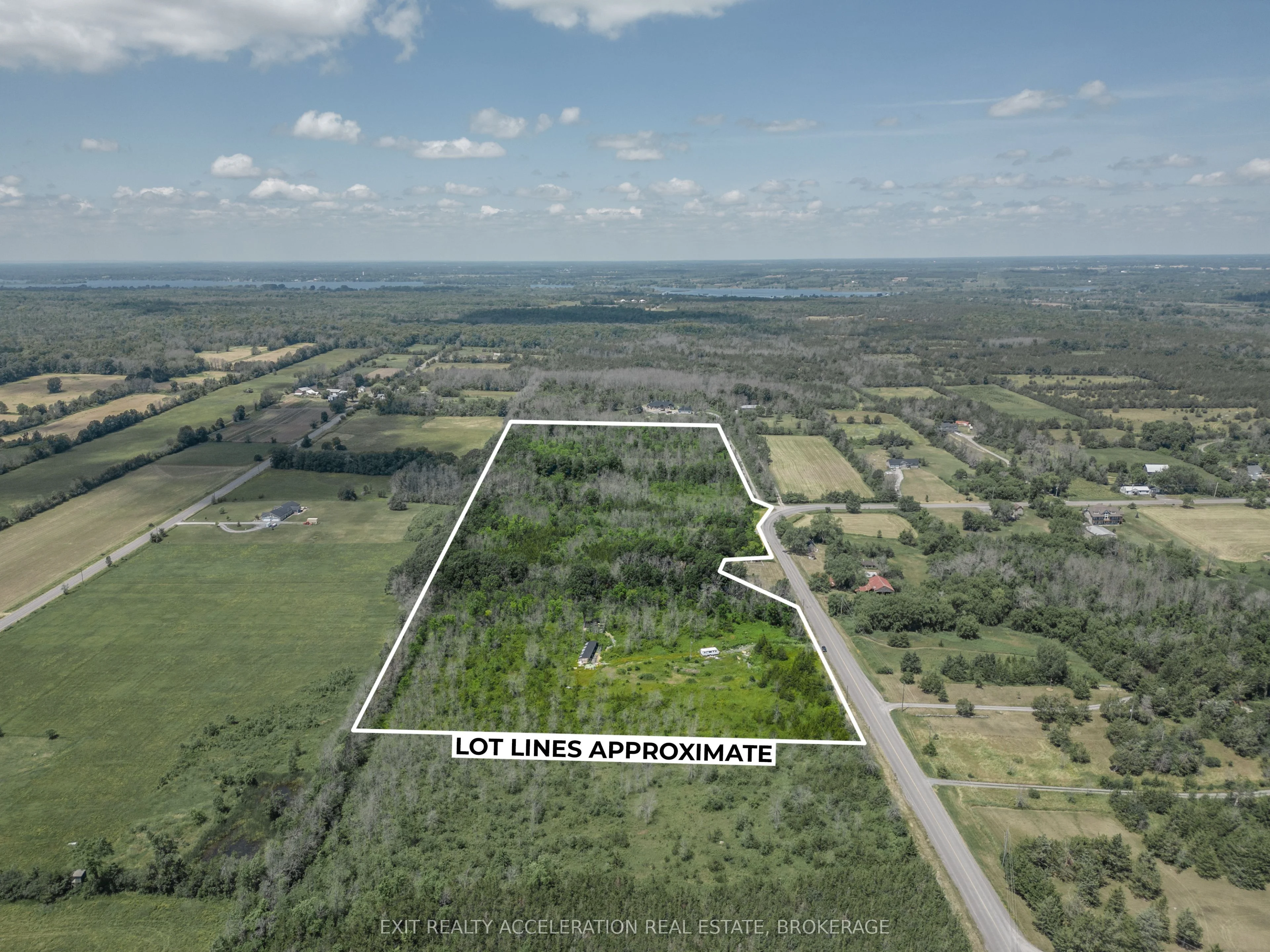 5930 County Rd 9, Greater Napanee, On, K7r 3k8