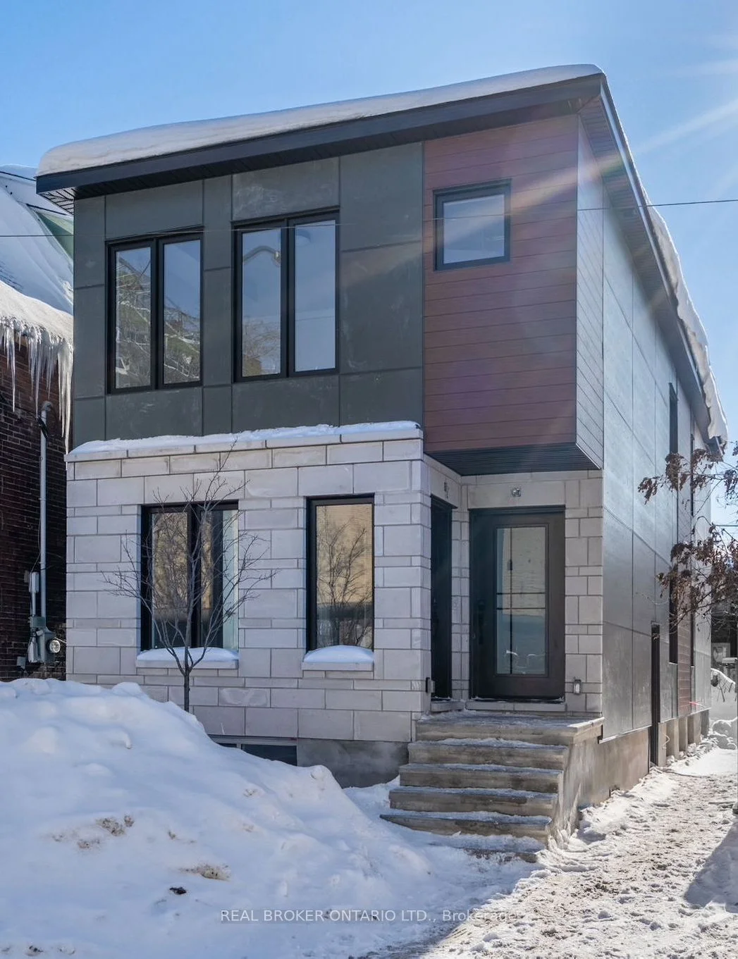 404 Arlington Avenue C, West Centre Town, On K1r 6z6