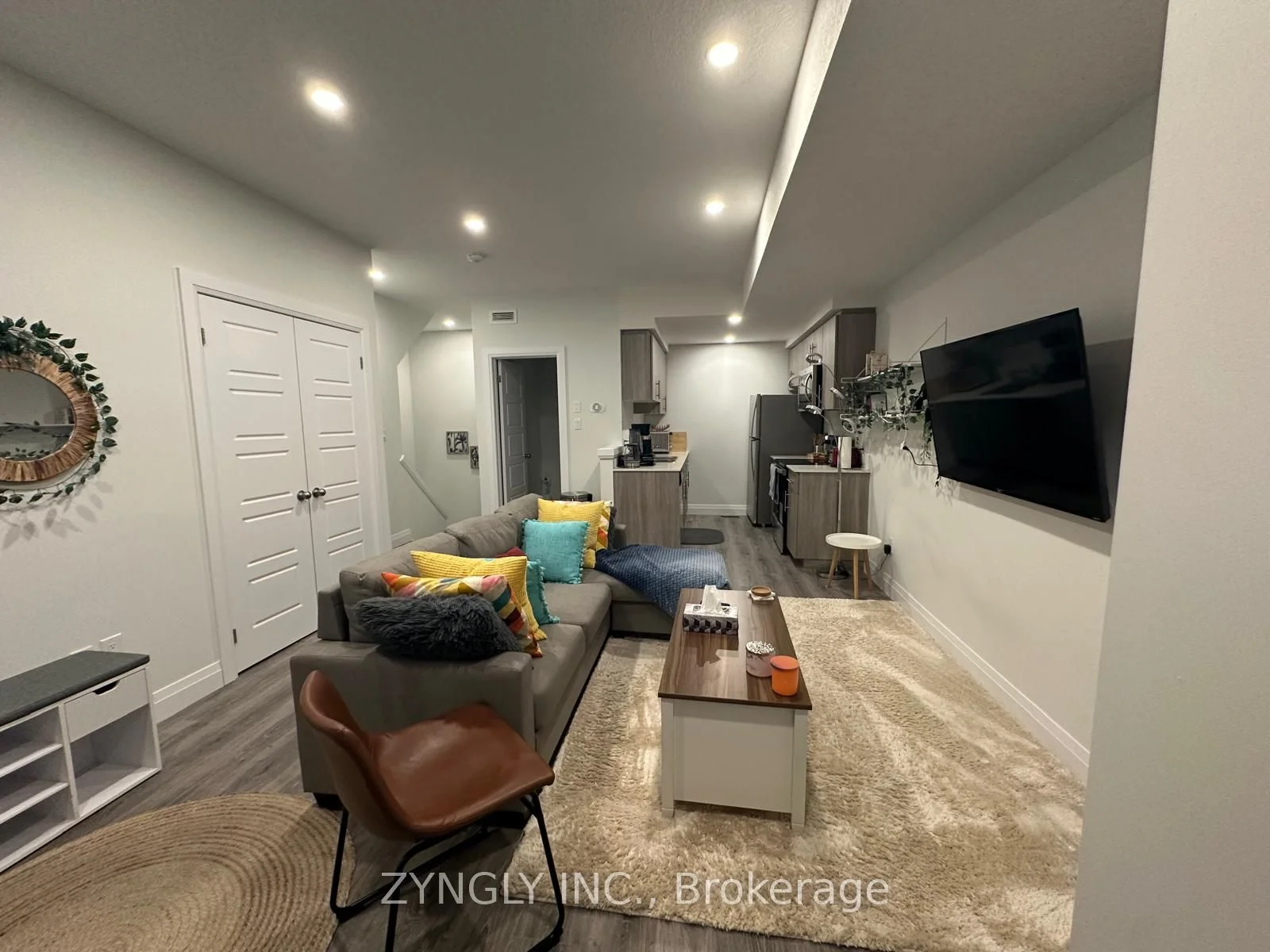 600 Victoria Street Street S 13, Kitchener, On N2m 0c3