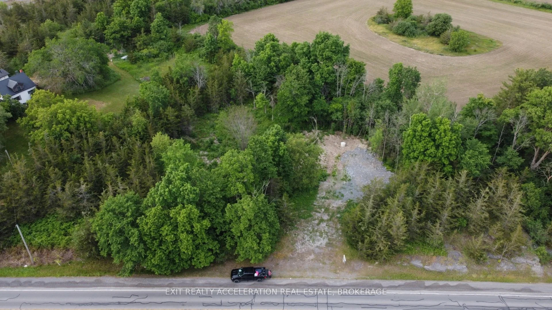 0 County Rd 2, Greater Napanee, On, K7r 3l1
