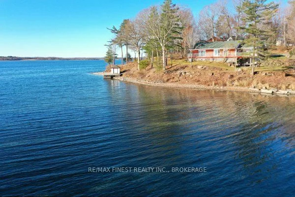 331 Clark Drive, Front Of Leeds & Seeleys Bay, On K7g 2v5