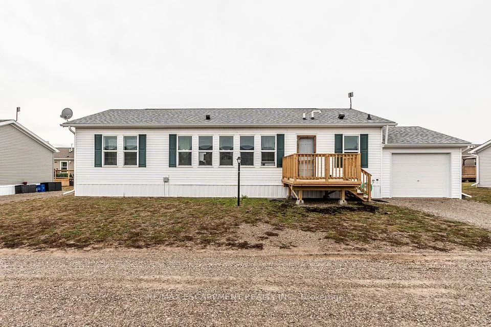 17 BENT WILLOW Court, Haldimand, ON N0A 1L0
