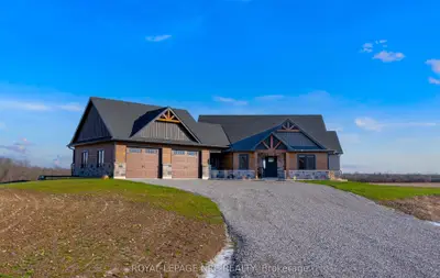 Detached in Welland