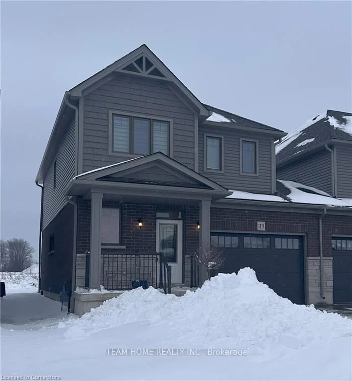 119 Shady Hill Road S, West Grey, On N0g 1r0