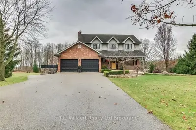 Detached in Central Elgin