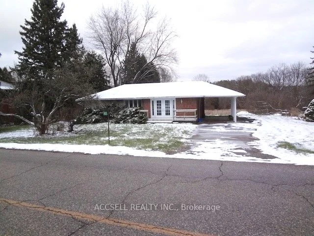 Detached in North Dumfries