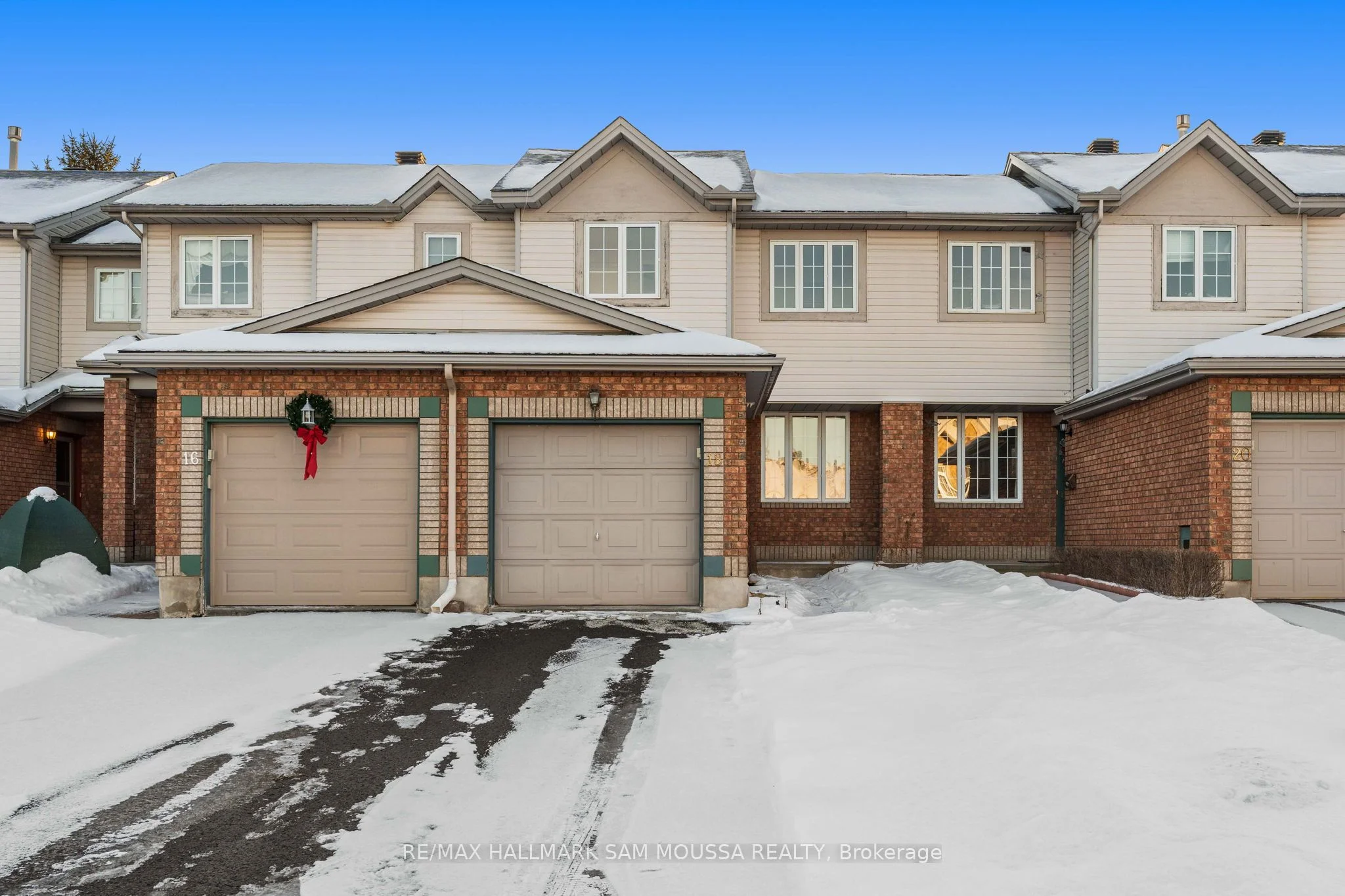 18 Drumso Street, Hunt Club - South Keys And Area, On K1t 3y2