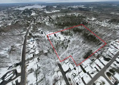 0 Part Lot 12, Huntsville, On, P1h 1v8