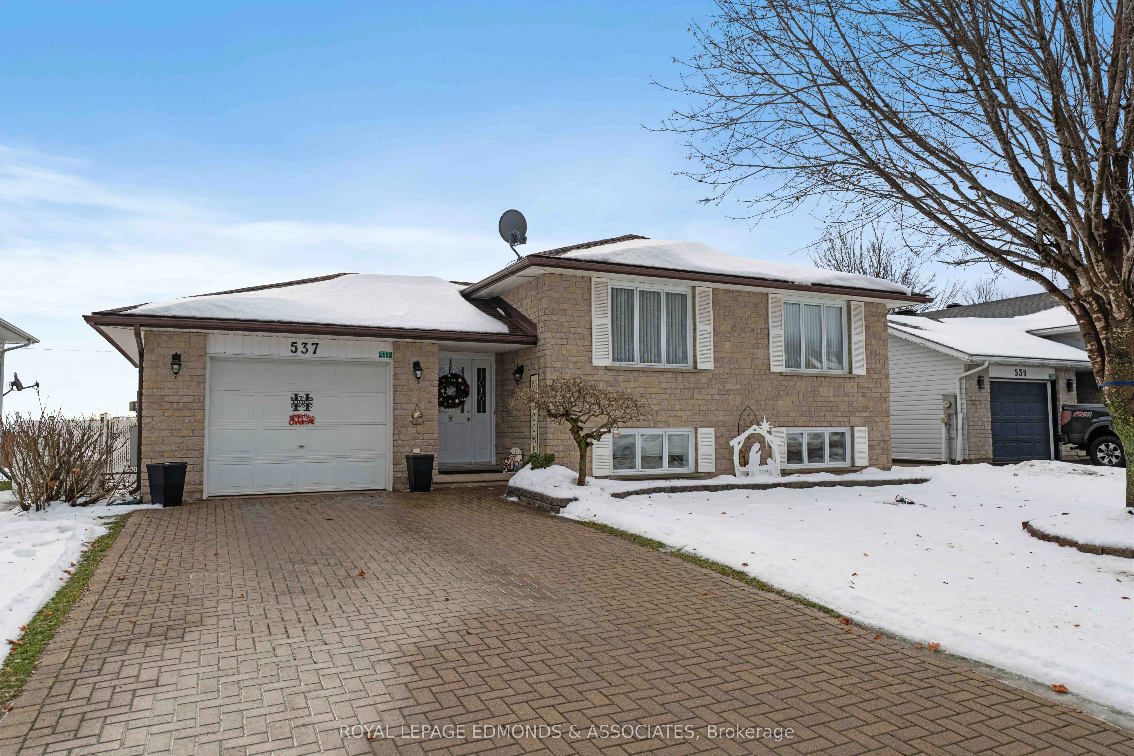 Detached in Pembroke