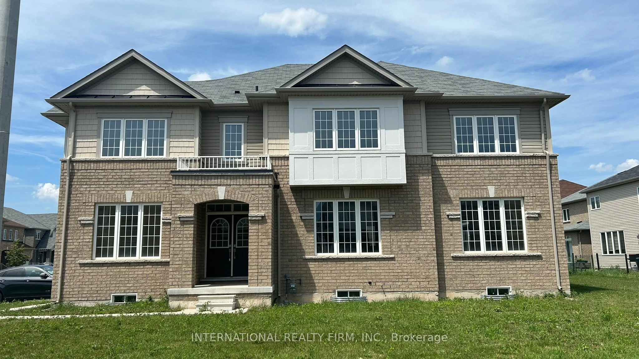 Detached in Thorold