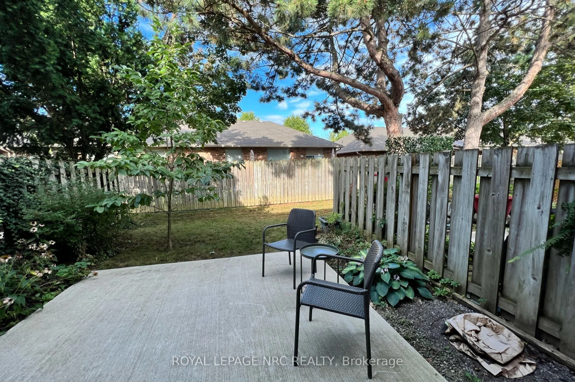 77 Linwell Road 79, St. Catharines, On L2n 6r1
