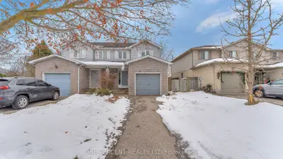 Semi-Detached in London East