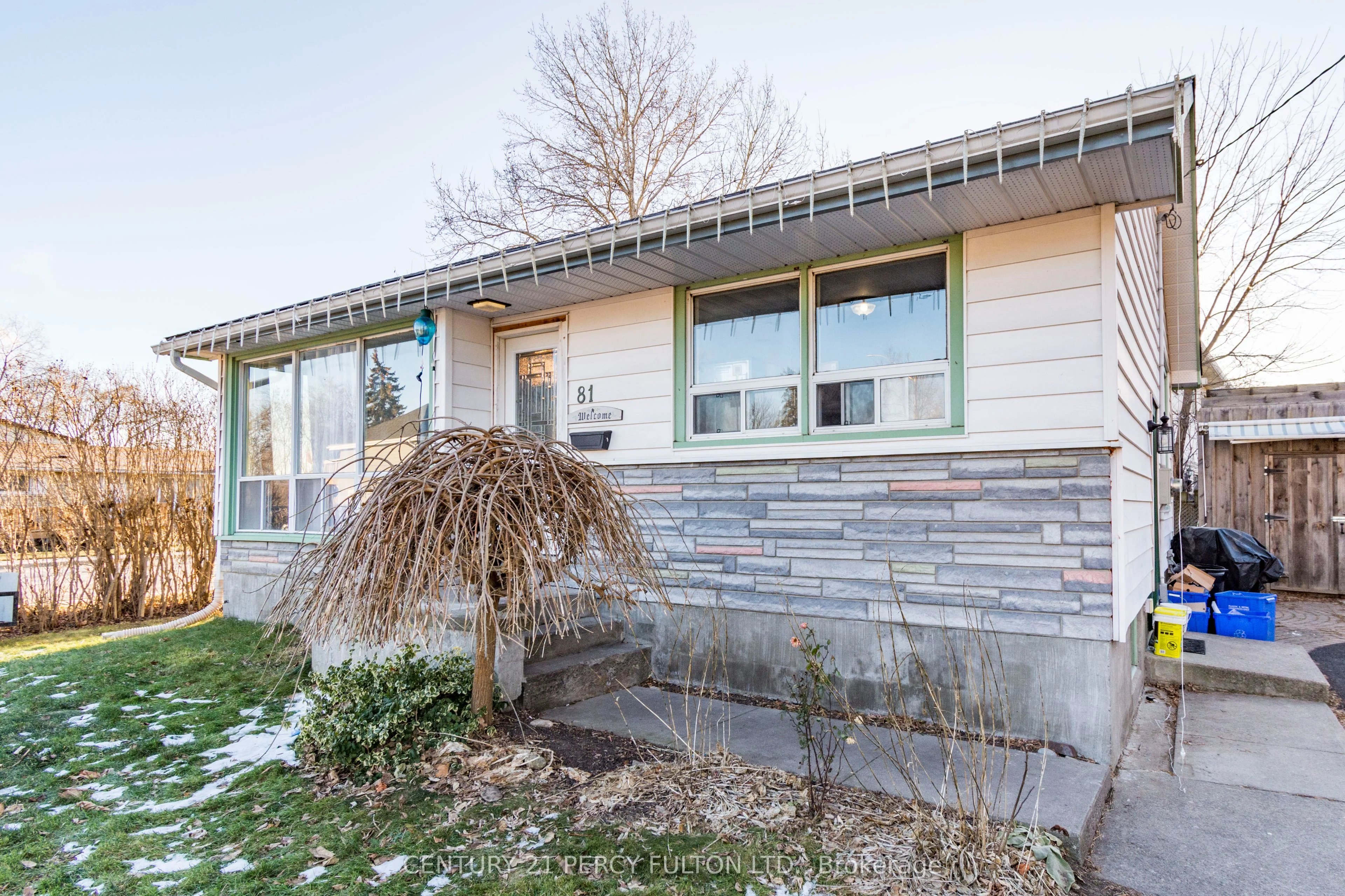Detached in Quinte West