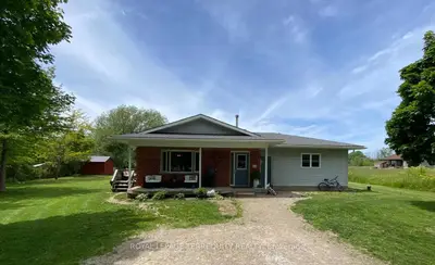 Detached in Ashfield-Colborne-Wawanosh