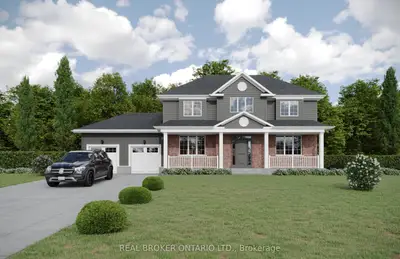 Detached in Hamilton