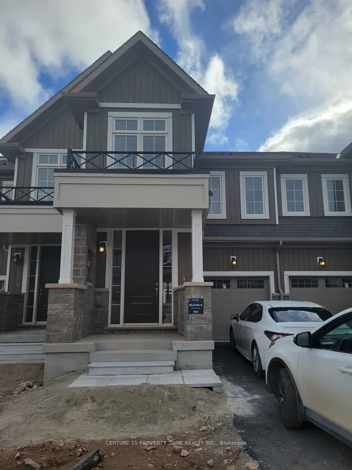 14 Brown Street 345 - 5, Erin, On N0b 1t0