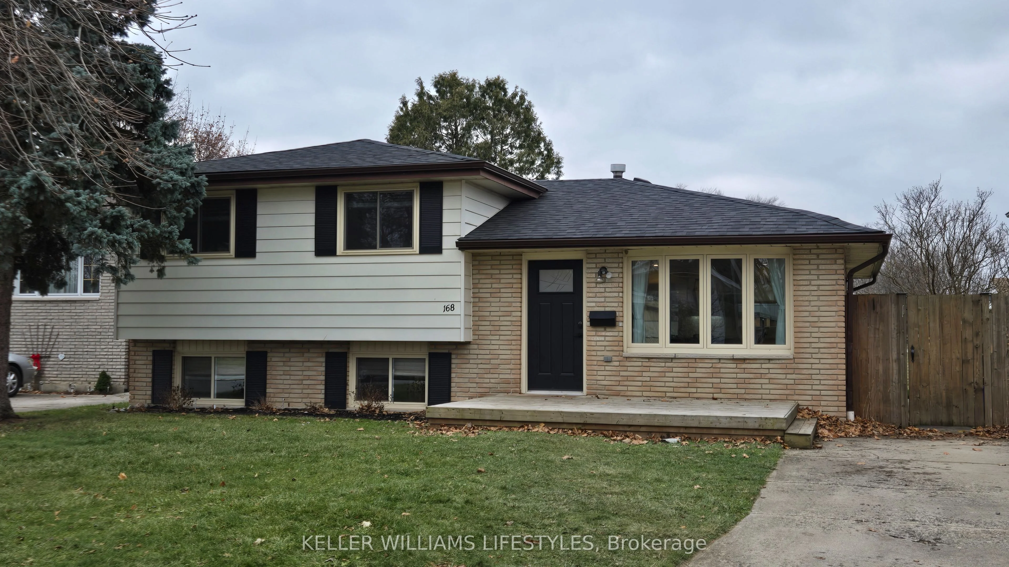 168 Coverdale Street, Chatham-Kent, ON N7L 4T4