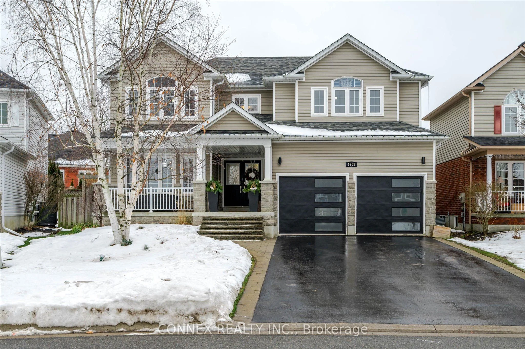 Detached in Peterborough