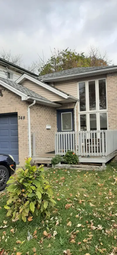 748 Little Hill Street, London East, On N5z 1m9