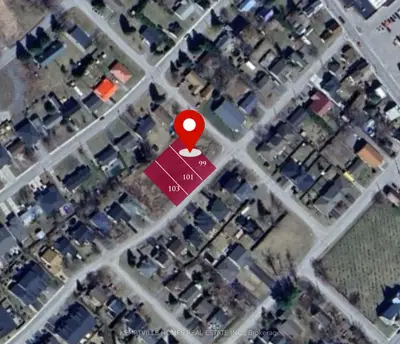 99 ALMA Street, North Grenville, ON K0G 1J0