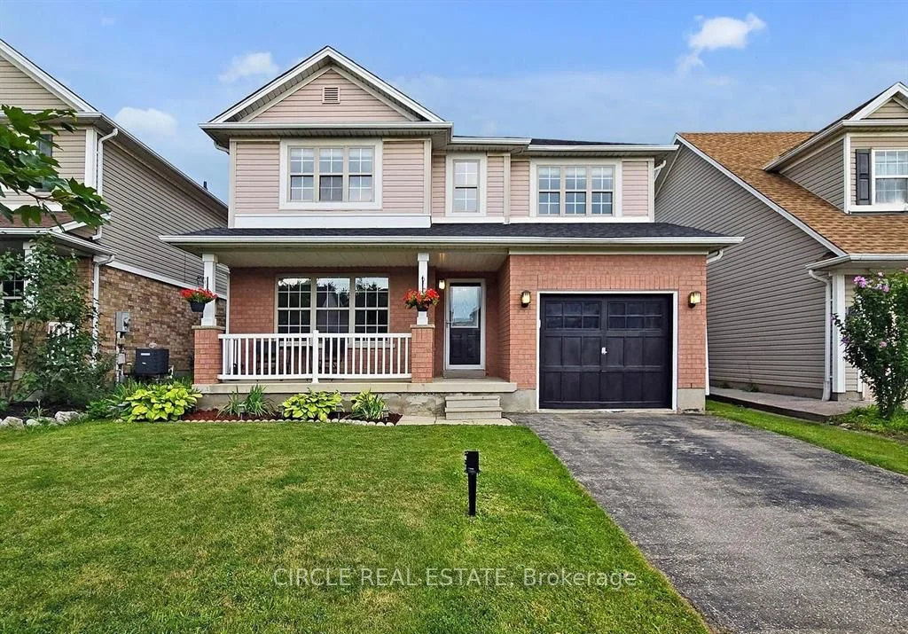 120 Osborn Avenue, Brantford, On N3t 6r2