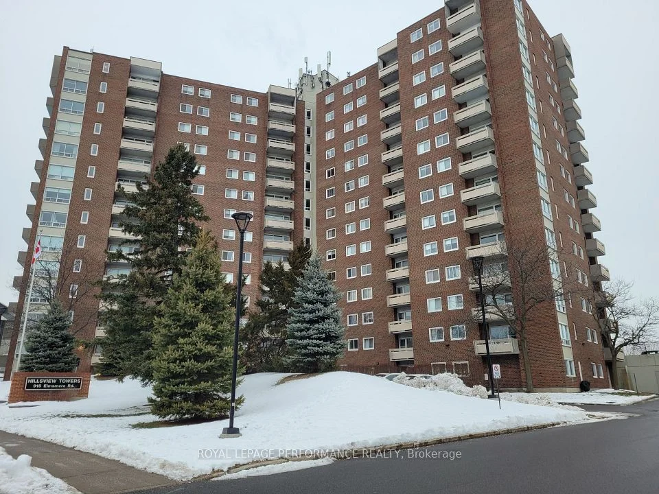 915 Elmsmere Road 612, Beacon Hill North - South and Area, ON K1J 8H8