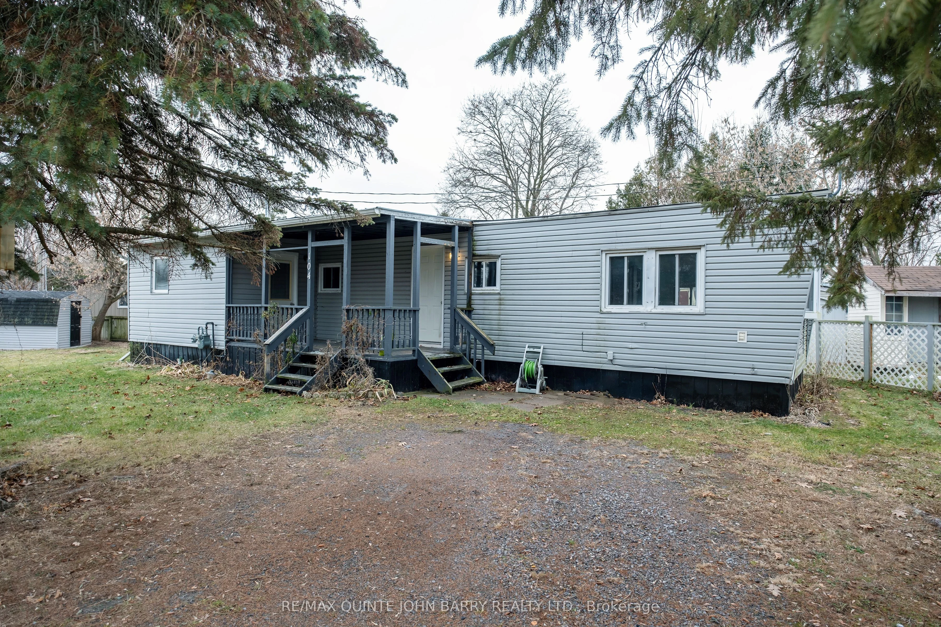 MobileTrailer in Quinte West