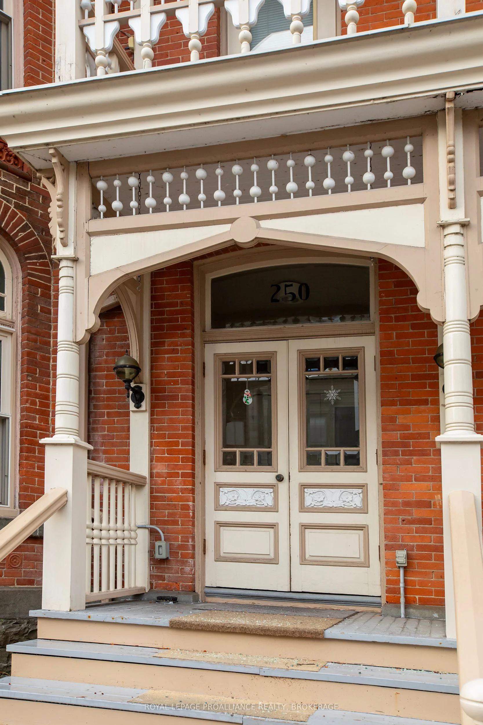 250 King Street E 2, Kingston, On K7l 3a9