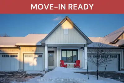 127 Shelter Cove Drive, Westport, ON K0G 1X0