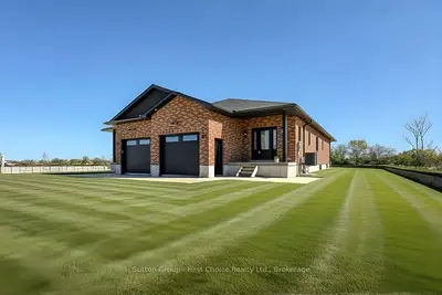 Semi-Detached in West Perth