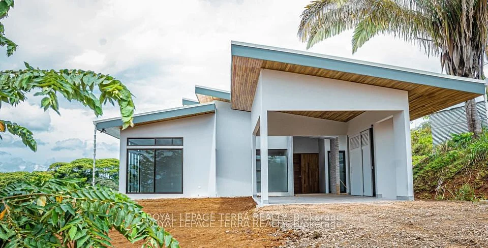 17 Vista S.F. Hospital Road, Costa Rica 60501