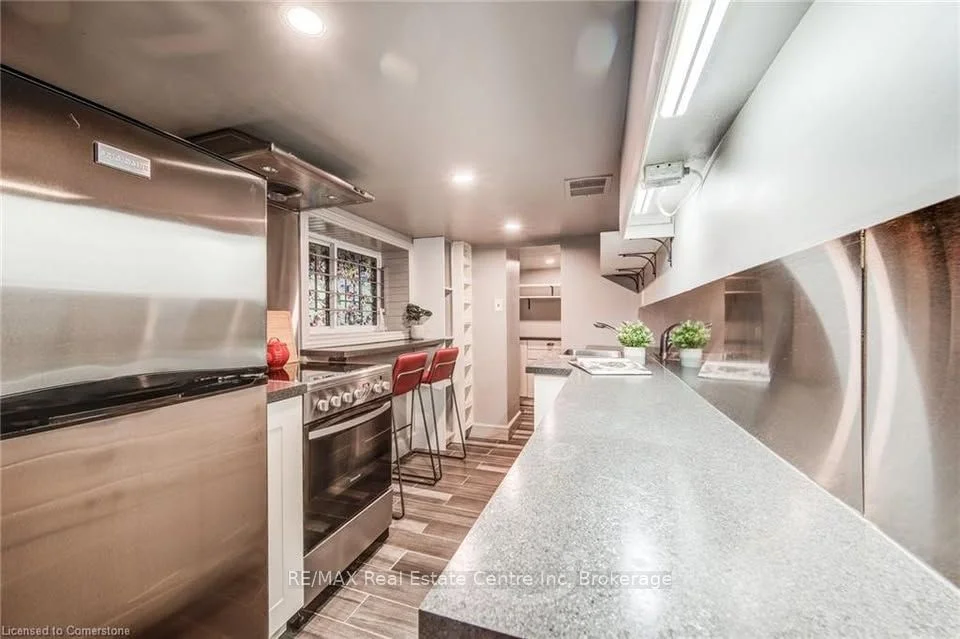 Detached in Kitchener