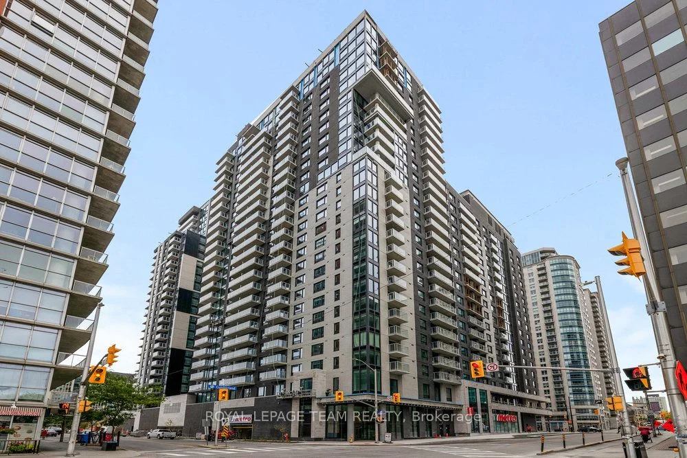 180 George Street 704, Lower Town - Sandy Hill, On K1n 0g8