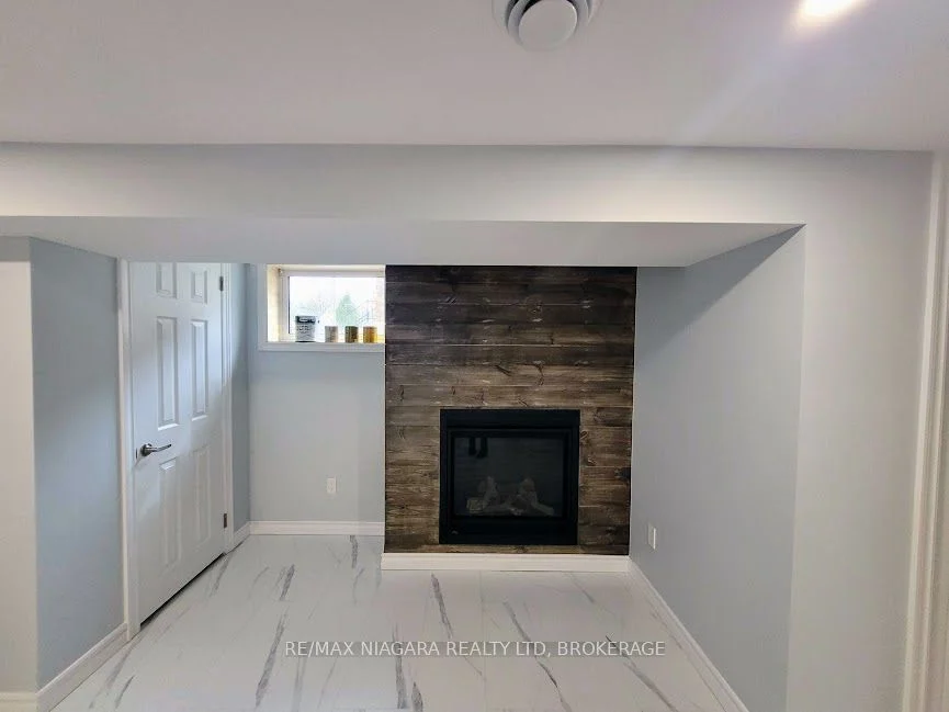 6476 MARANDA Street Lower, Niagara Falls, ON L2G 1Z7