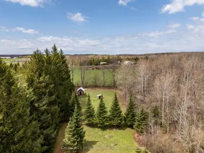 Vacant Land in Grey Highlands