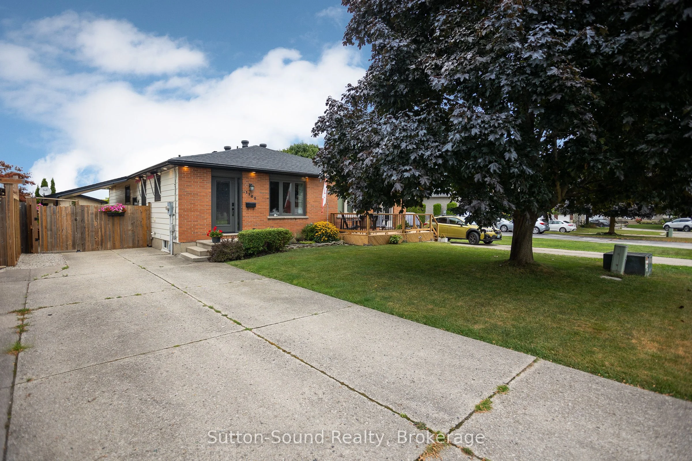 1160 12th Street E, Owen Sound, On N4k 5y6