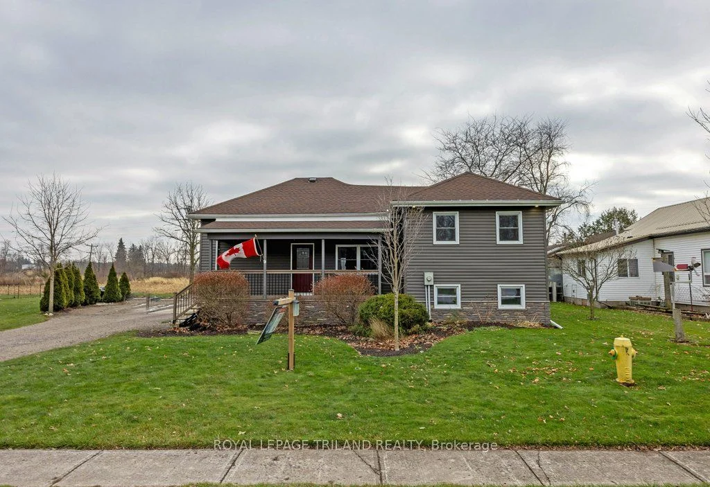 Detached in Dutton/Dunwich