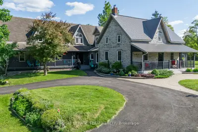 Detached in North Grenville