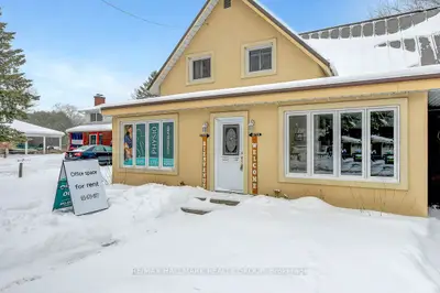 2527 Old Montreal Road, Orleans - Cumberland And Area, On K4c 1a1