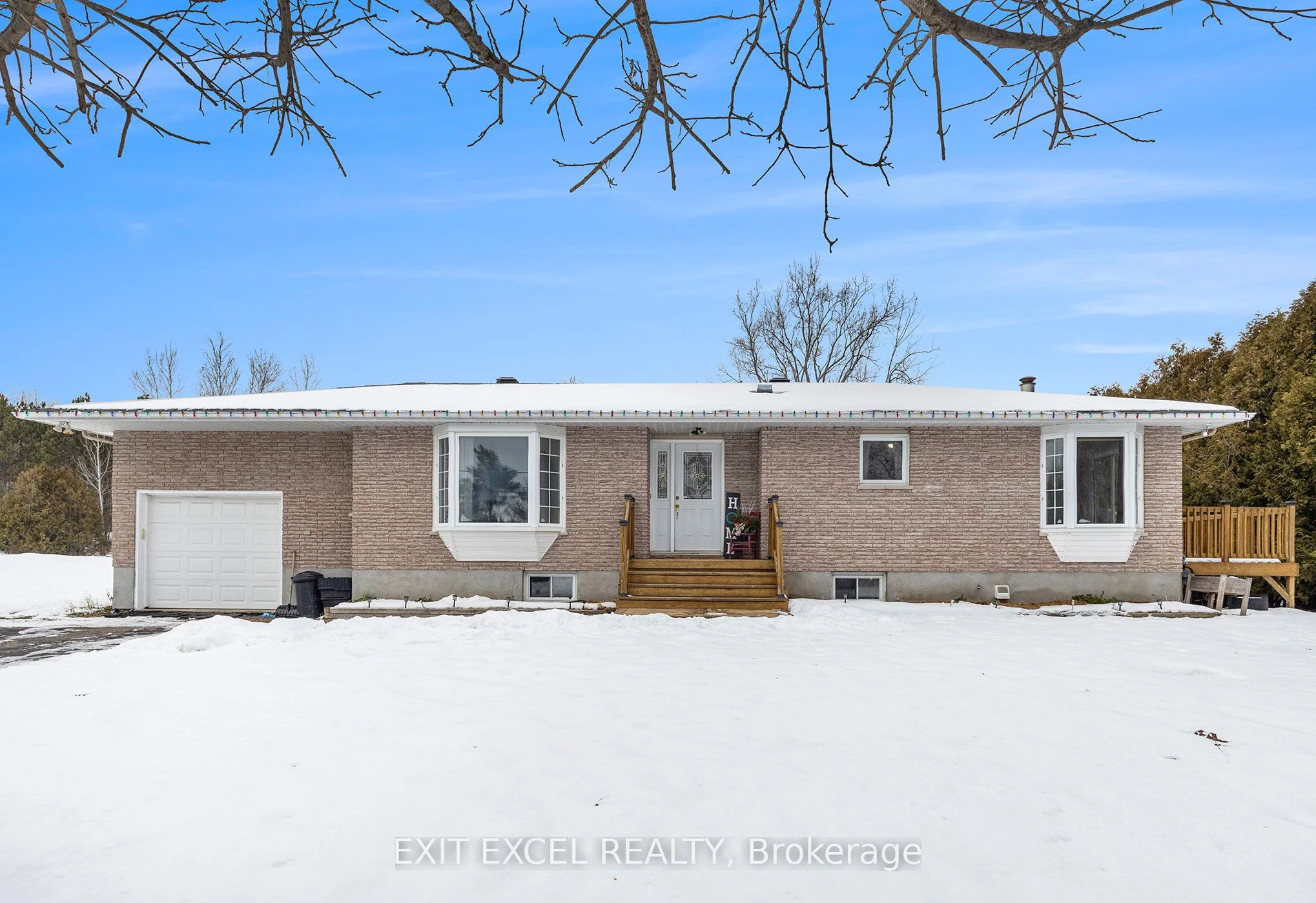Detached in Clarence-Rockland