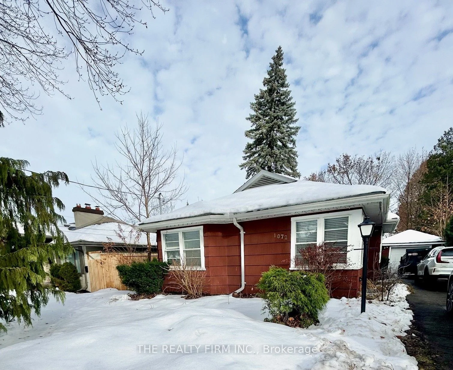 1072 William Street, London East, On N5y 2t3