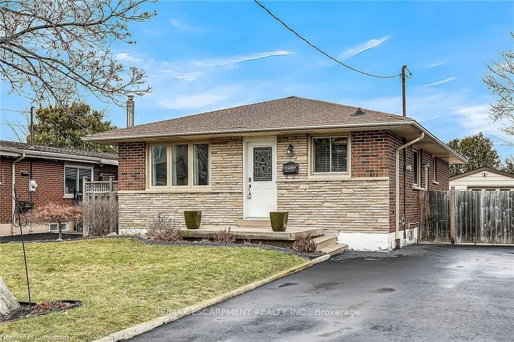 Detached in Hamilton