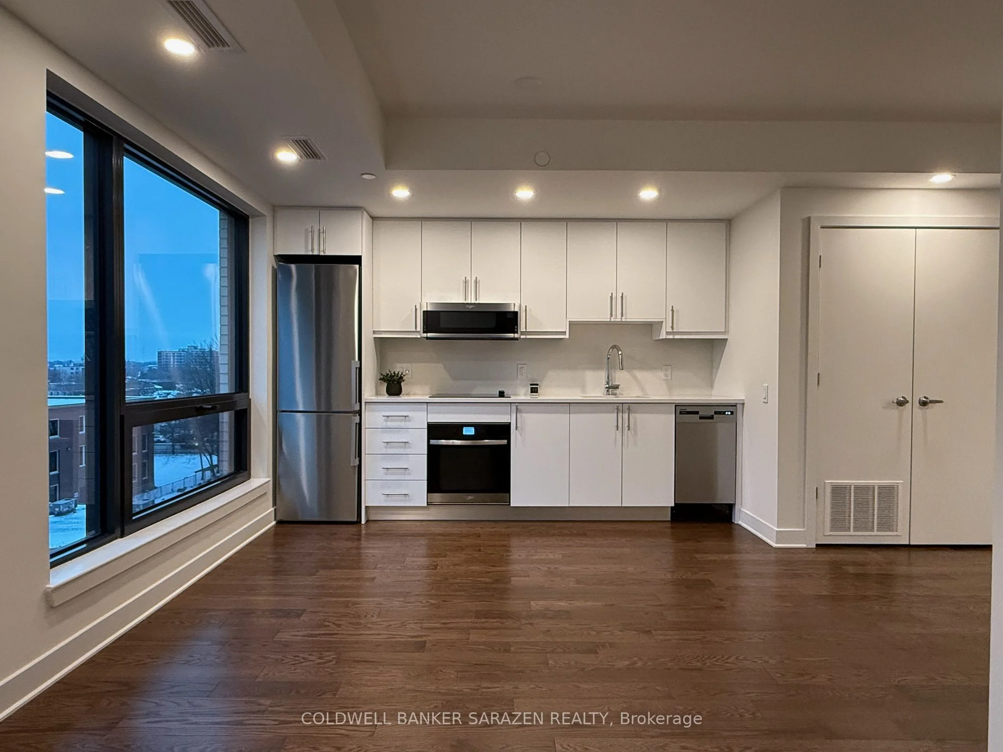 180 GEORGE Street 503, Lower Town - Sandy Hill, ON K1N 0G8