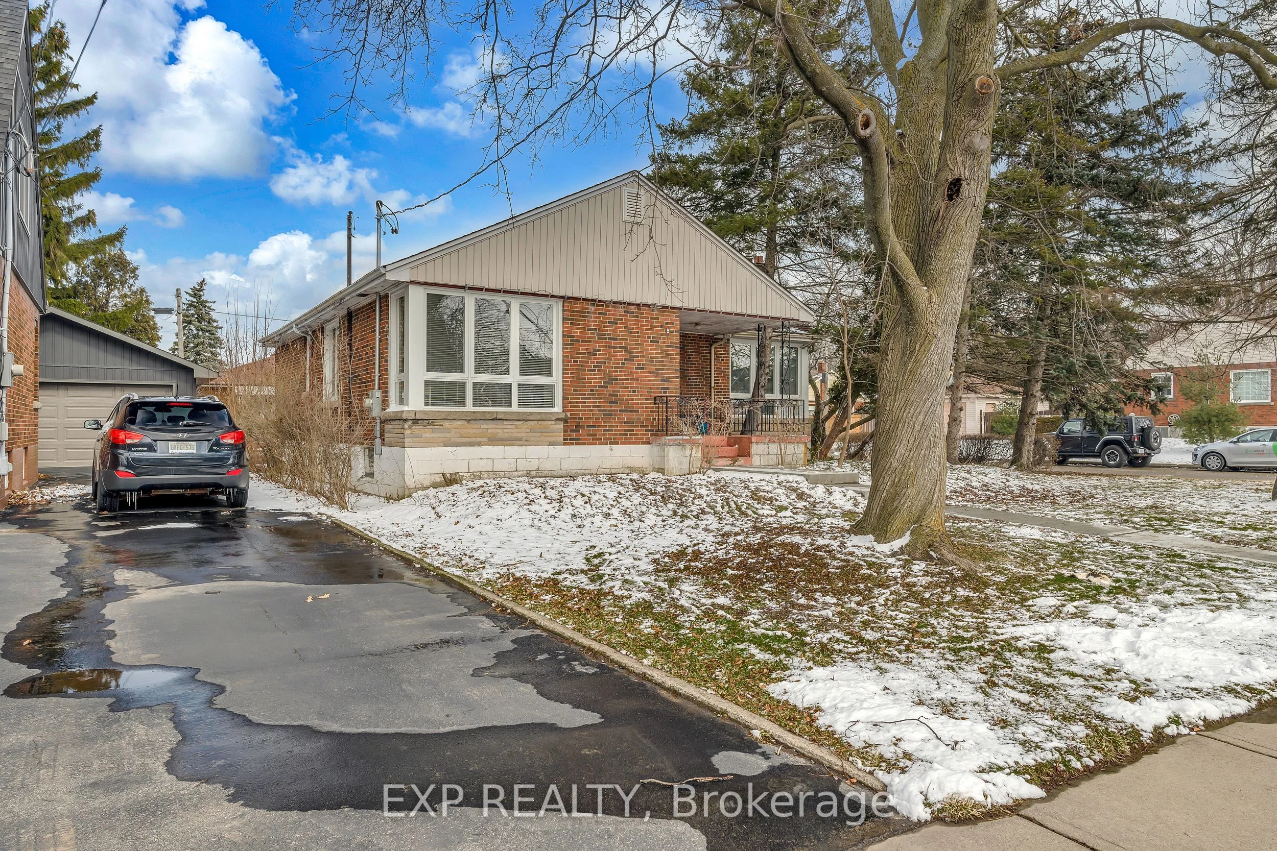 Detached in Hamilton