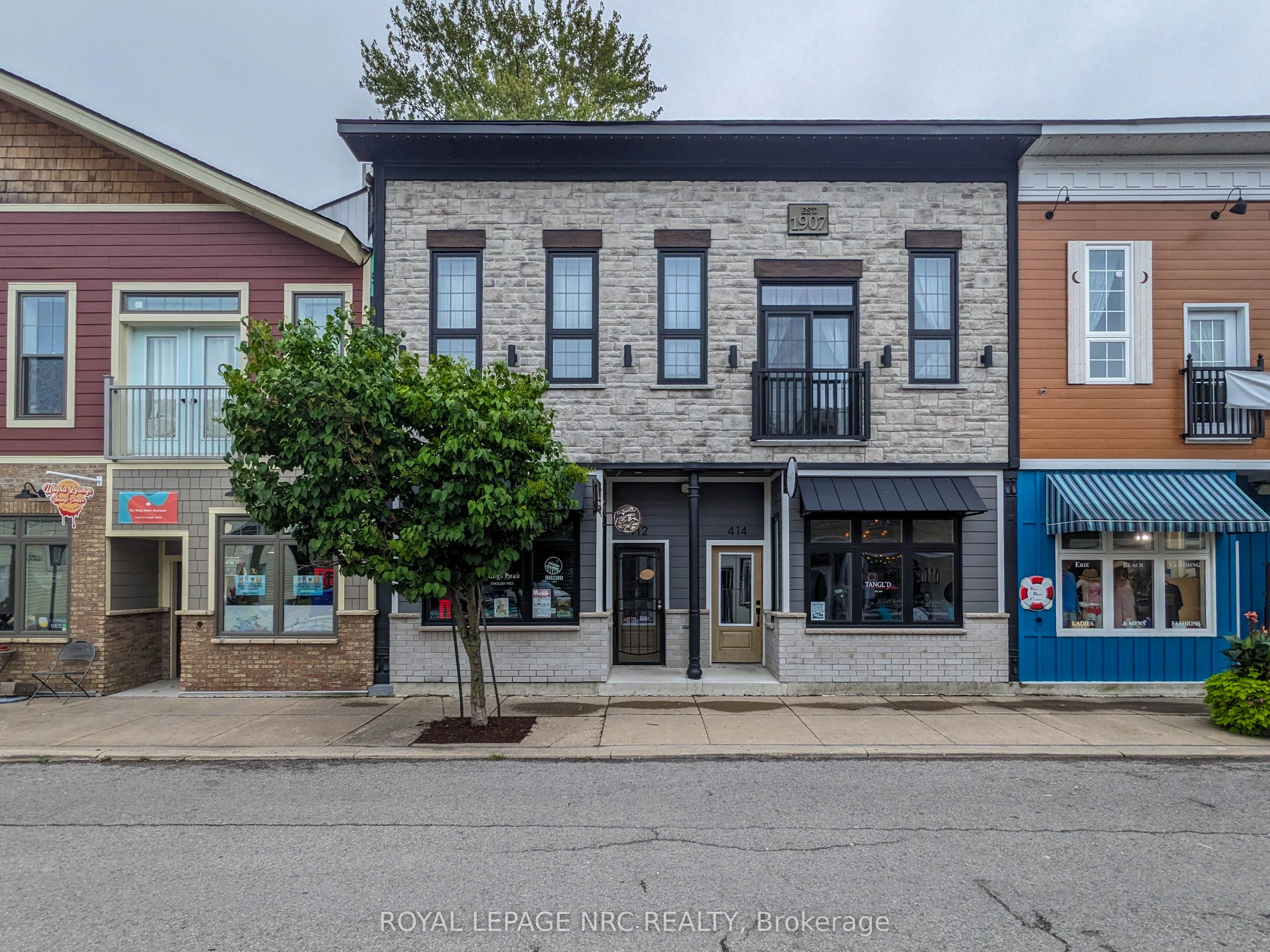 3930 Erie Road 37, Fort Erie, On L0s 1b0