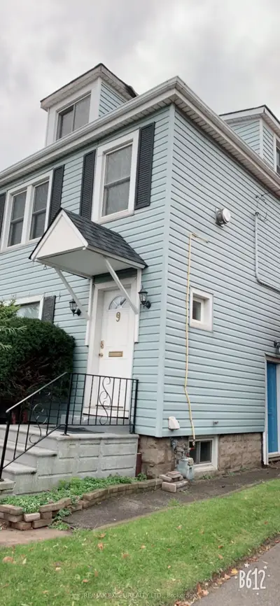 Detached in Hamilton