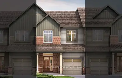316 Establish Avenue, Orleans - Cumberland And Area, On K4a 5r9