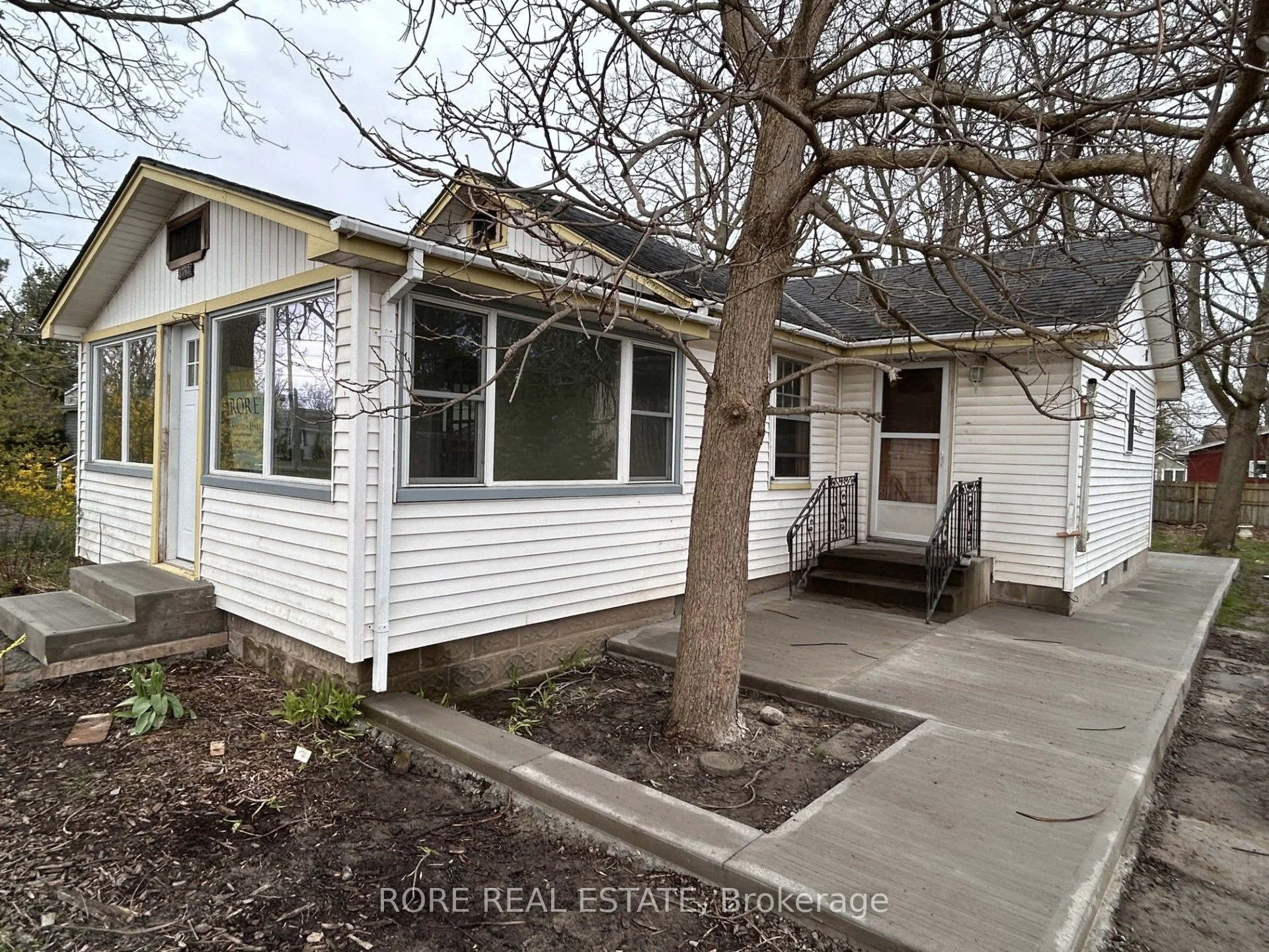 Detached in Fort Erie
