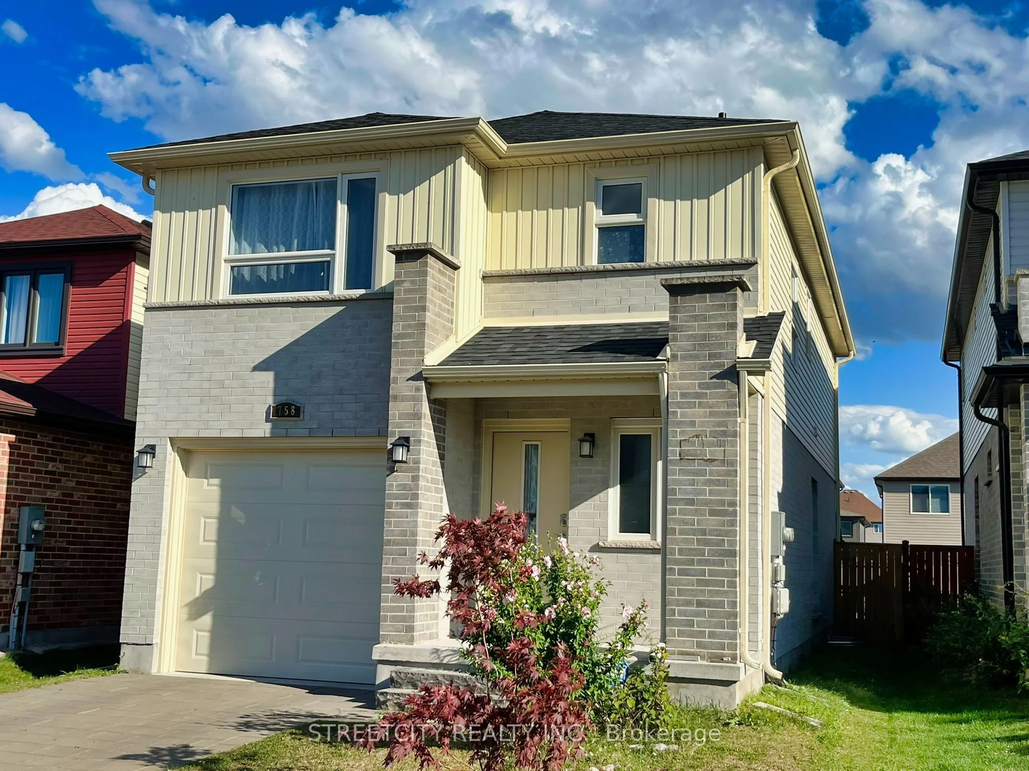 758 Freeport Street, London North, On N6g 0r4