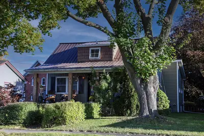 Detached in South Dundas